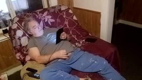 Snapshot of timamanda chatting on February 1, 2026, 5:11 pm Tim Amanda online show from February 1, 2026, 5:11 pm