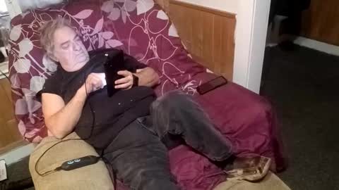 Snapshot of timamanda chatting on February 7, 2026, 3:49 pm Tim Amanda online show from February 7, 2026, 3:49 pm