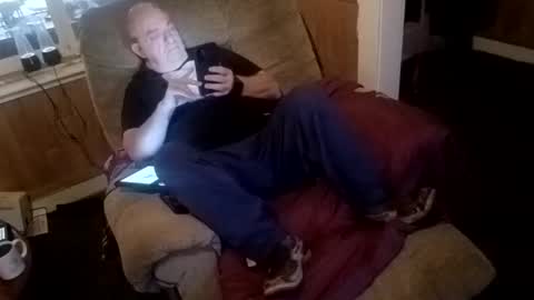 Snapshot of timamanda chatting on February 23, 2026, 4:37 pm Tim Amanda online show from February 23, 2026, 4:37 pm