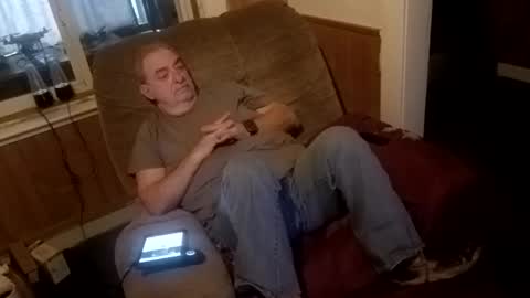 Snapshot of timamanda chatting on February 28, 2026, 3:13 pm Tim Amanda online show from February 28, 2026, 3:13 pm