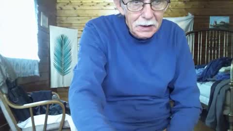 timcassforyou online show from March 29, 2026, 5:57 pm