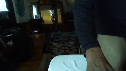 timcassforyou online show from April 16, 2026, 9:50 pm