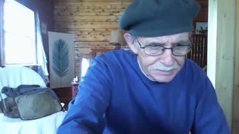 Snapshot of timcassforyou chatting on May 11, 2026, 6:05 pm timcassforyou online show from May 11, 2026, 6:05 pm