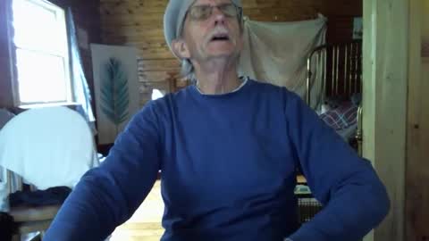 Snapshot of timcassforyou chatting on May 24, 2026, 6:13 pm timcassforyou online show from May 24, 2026, 6:13 pm
