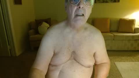 timealone120000 online show from November 14, 2025, 1:15 am