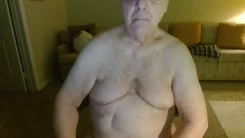 timealone120000 online show from November 15, 2025, 6:59 pm