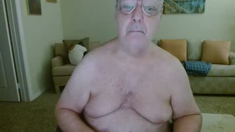 timealone120000 online show from January 7, 2026, 7:16 pm