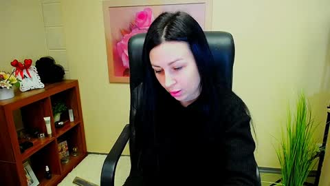 Luisa online show from December 13, 2024, 11:55 am