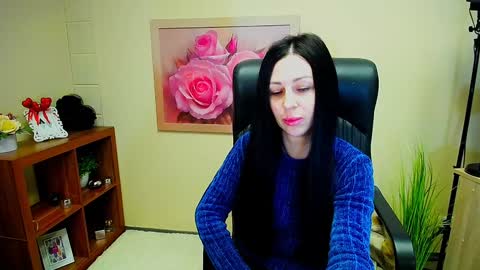 Luisa online show from December 25, 2024, 11:22 am