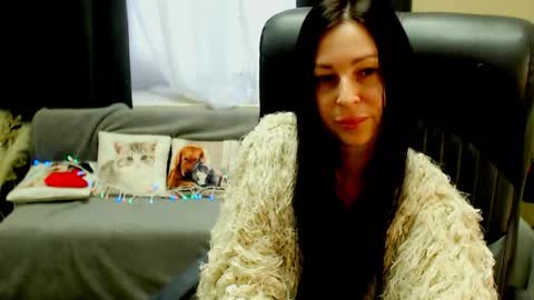 Luisa online show from March 18, 2026, 9:01 am