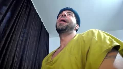 TimKruger online show from March 1, 2026, 5:31 am