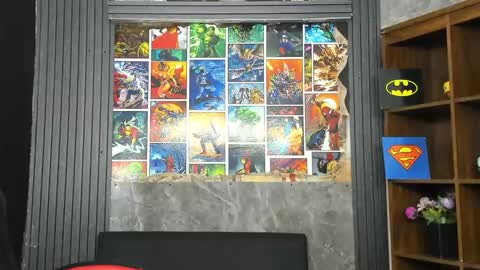 Timmy King -. online show from December 1, 2024, 9:48 pm