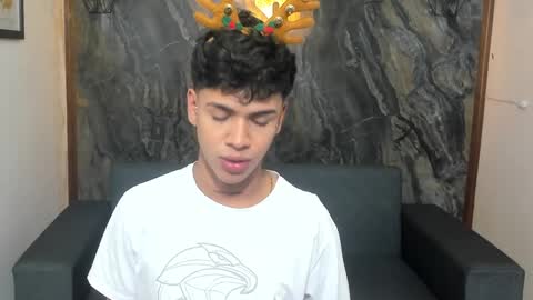 Timmy King -. online show from December 22, 2024, 1:01 am