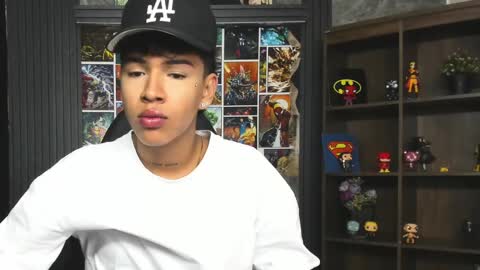 Timmy King -. online show from December 30, 2024, 10:23 pm