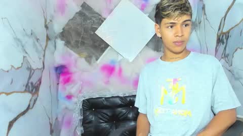 Timmy King -. online show from November 27, 2025, 8:44 pm