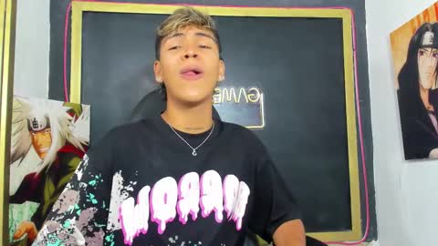 Timmy King -. online show from December 1, 2025, 9:42 pm