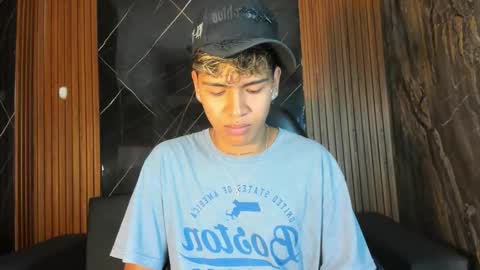 Timmy King -. online show from December 4, 2025, 8:50 pm