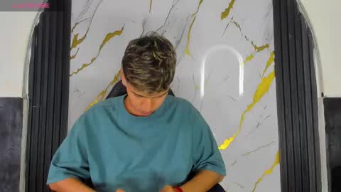 Timmy King -. online show from January 8, 2026, 9:17 pm