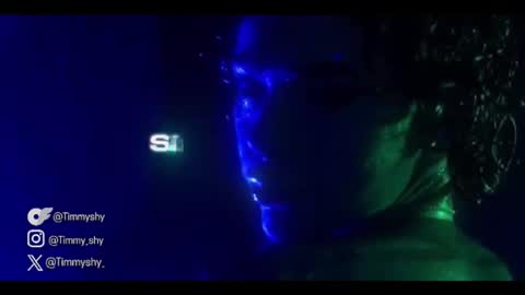 timmyshy online show from November 29, 2025, 12:13 am