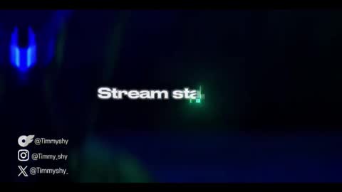 timmyshy online show from March 15, 2026, 11:00 pm