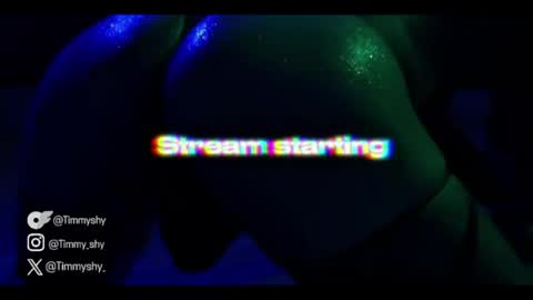 Snapshot of timmyshy chatting on May 19, 2026, 1:22 am timmyshy online show from May 19, 2026, 1:22 am