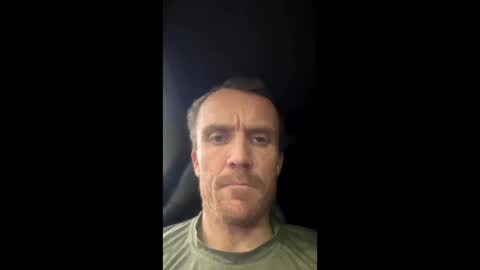 Timmy online show from October 19, 2025, 1:34 pm