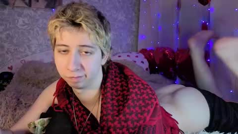 Timothy Fox online show from March 19, 2026, 6:12 pm