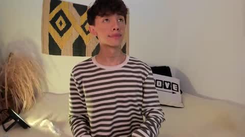 Timothy 21 years old online show from February 22, 2025, 7:58 pm