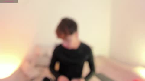 Timothy 21 years old online show from September 15, 2025, 8:20 pm