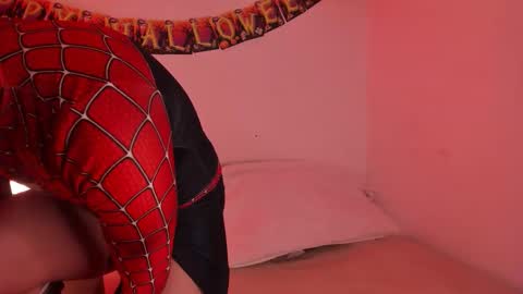 Timothy 21 years old online show from October 12, 2025, 8:08 pm