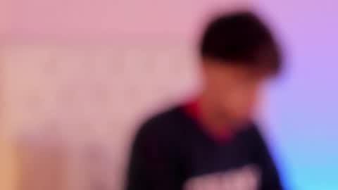 Timothy 21 years old online show from November 5, 2025, 8:20 pm