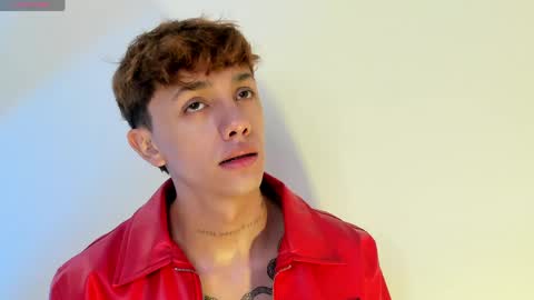 Timothy 21 years old online show from May 26, 2026, 7:54 pm