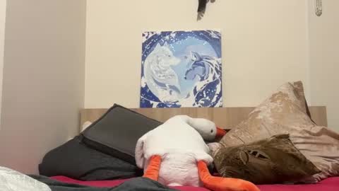 Snapshot of timveret chatting on February 9, 2025, 8:02 pm Wizard online show from February 9, 2025, 8:02 pm