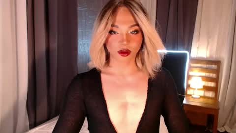 Tina online show from November 1, 2025, 6:15 am