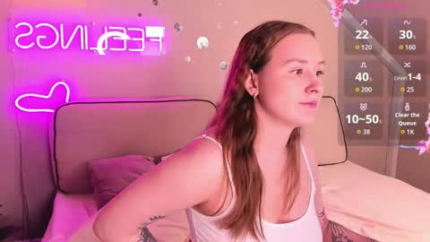 Stella online show from February 23, 2026, 9:28 am