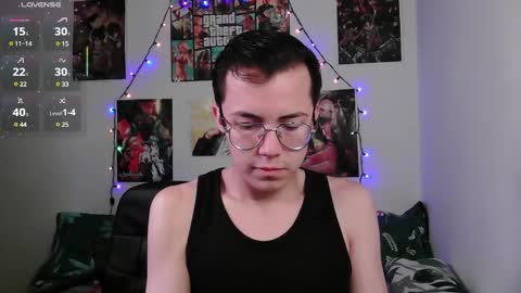 Tina N Charlie online show from January 23, 2025, 11:48 am