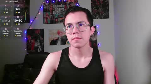 Tina N Charlie online show from January 27, 2025, 11:54 am