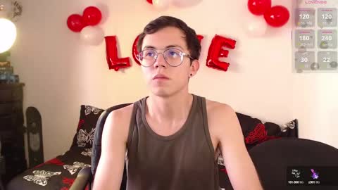 Tina N Charlie online show from February 15, 2025, 6:01 pm