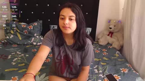 Tina N Charlie online show from February 21, 2025, 3:21 pm