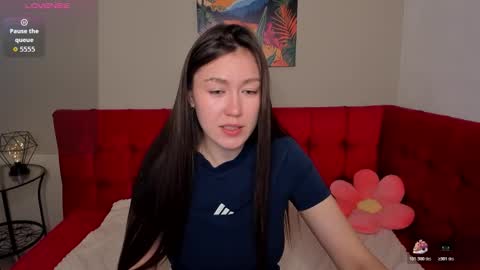 Tina  online show from March 20, 2026, 2:05 am