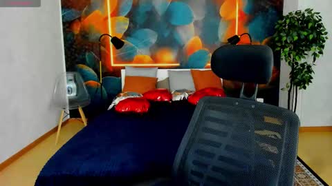 Kristina online show from February 27, 2026, 1:38 am