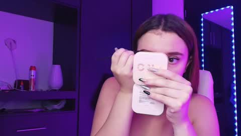 Tina  online show from March 19, 2026, 7:01 am