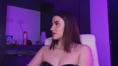 Tina  online show from May 18, 2026, 4:07 am