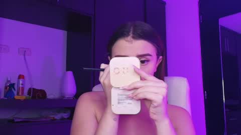 Tina  online show from May 24, 2026, 3:44 am