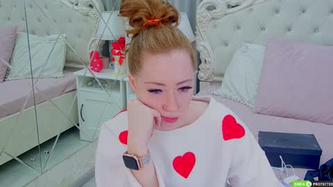 Snapshot of tinabrook chatting on February 4, 2026, 8:20 am Tina online show from February 4, 2026, 8:20 am