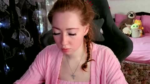 Snapshot of tinabrook chatting on March 6, 2026, 4:53 am Tina online show from March 6, 2026, 4:53 am