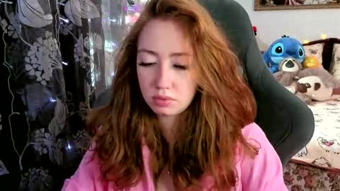 Snapshot of tinabrook chatting on March 12, 2026, 4:51 am Tina online show from March 12, 2026, 4:51 am