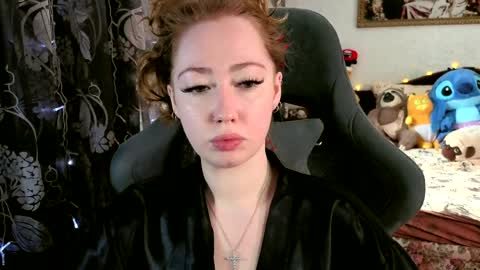 Snapshot of tinabrook chatting on March 25, 2026, 5:02 am Tina online show from March 25, 2026, 5:02 am