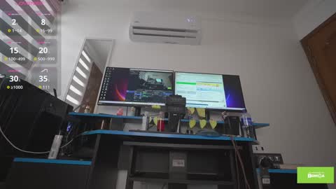 tinacb online show from March 22, 2026, 3:04 pm