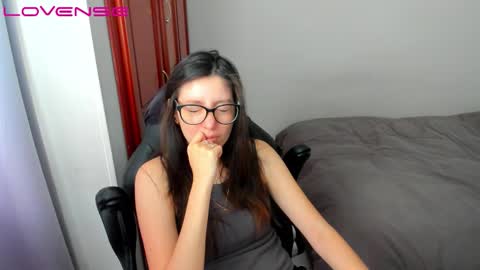 Snapshot of tinaconti chatting on February 9, 2026, 7:51 pm Tina online show from February 9, 2026, 7:51 pm